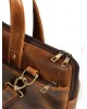 Harbor Laptop Briefcase, Tan