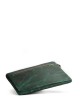 Green Laptop Sleeve