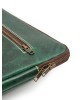 Green Laptop Sleeve