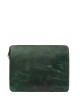 Green Laptop Sleeve