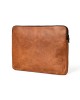 Zento Laptop Sleeve - Tan Brown