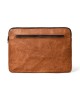 Zento Laptop Sleeve - Tan Brown