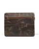 Brown Laptop Sleeve