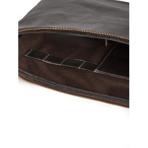 Brown Laptop Sleeve