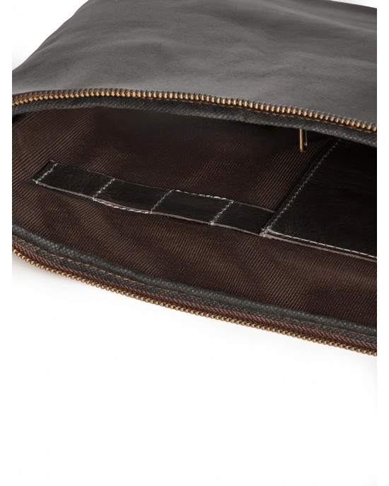 Brown Laptop Sleeve
