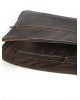 Brown Laptop Sleeve