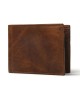 Maxton Bi-fold Leather Wallet