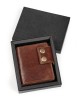 Swift Hold Wallet - Brown