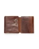Swift Hold Wallet - Brown