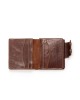 Swift Hold Wallet - Brown
