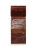 Swift Hold Wallet - Brown