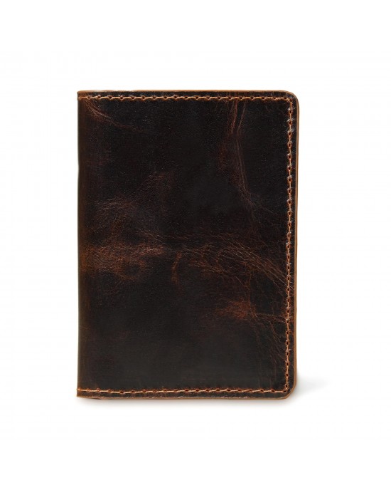 Quinn Bifold Card Holder