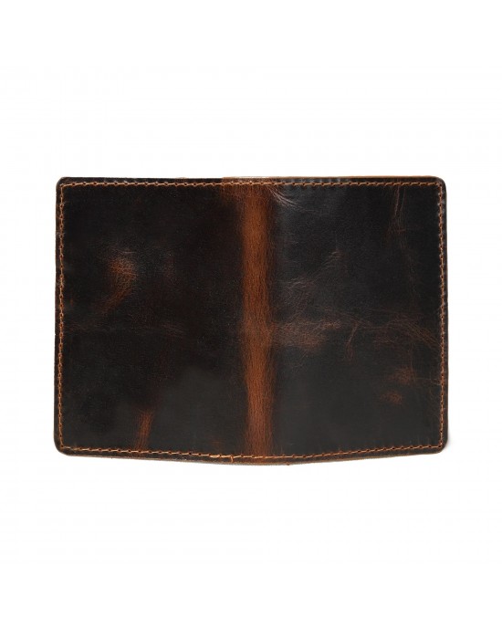 Quinn Bifold Card Holder