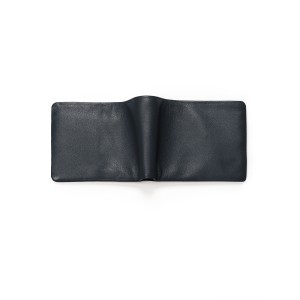 Blue Duke Bifold Wallet