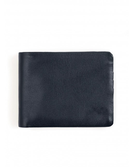 Blue Duke Bifold Wallet
