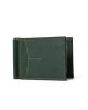 Finley Money Clipper- Green