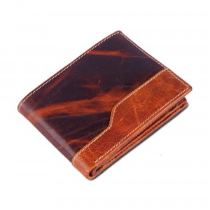 Morgan Bi-fold Wallet
