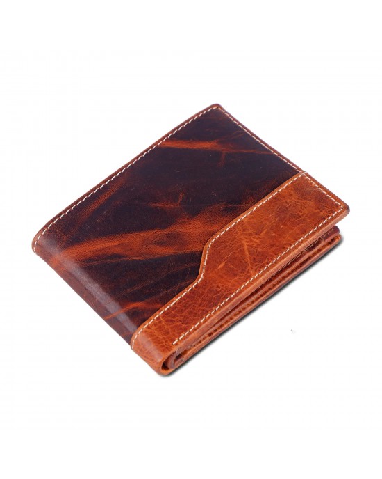 Morgan Bi-fold Wallet