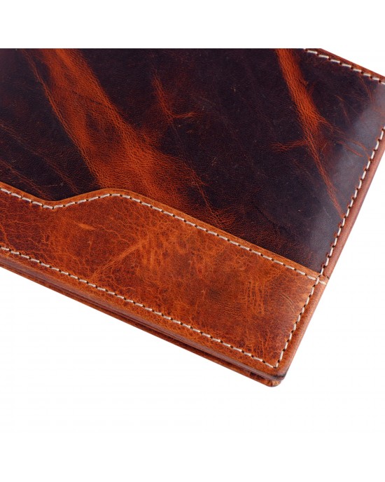 Morgan Bi-fold Wallet