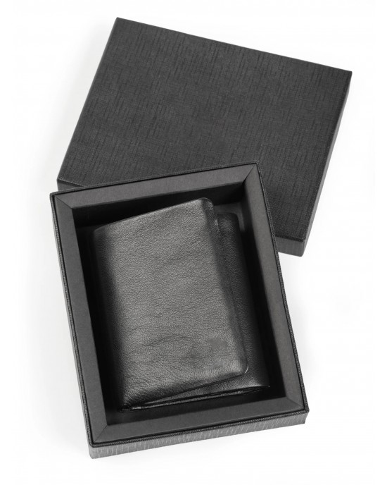 Men's Trifold Wallet