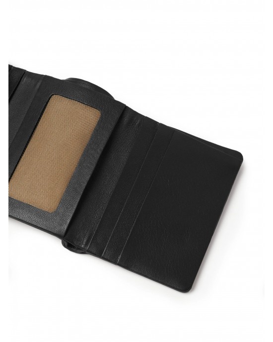 Men's Trifold Wallet