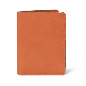 Solomon Slim Bi-fold Wallet