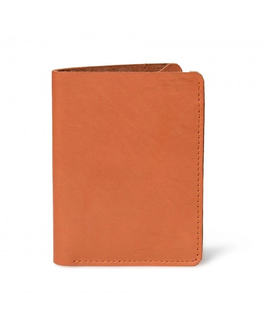 Solomon Slim Bi-fold Wallet