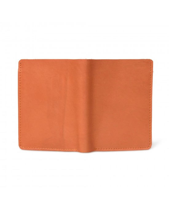 Solomon Slim Bi-fold Wallet
