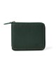 Adams Bi-Fold Wallet- Green