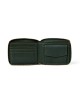 Adams Bi-Fold Wallet- Green