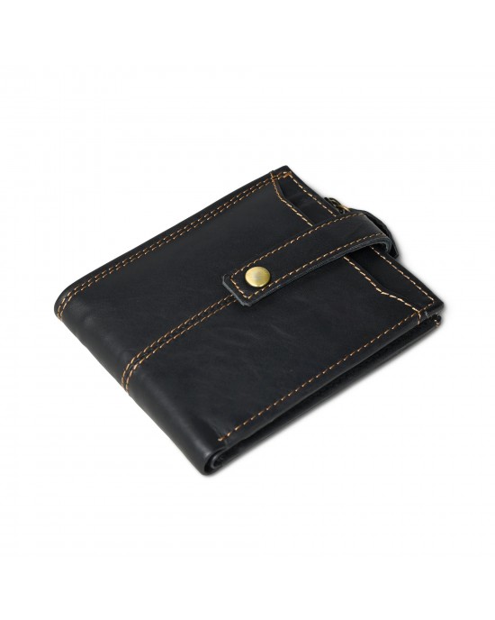 Kellner Bi-fold Wallet
