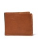 Buffalo Leather Men's Wallet - Vertical