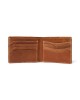 Buffalo Leather Men's Wallet - Vertical