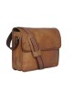 Cambridge Leather Satchel Bag