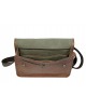 Cambridge Leather Satchel Bag