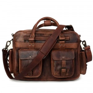 Maverick Pilot Briefcase