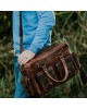 Maverick Pilot Briefcase