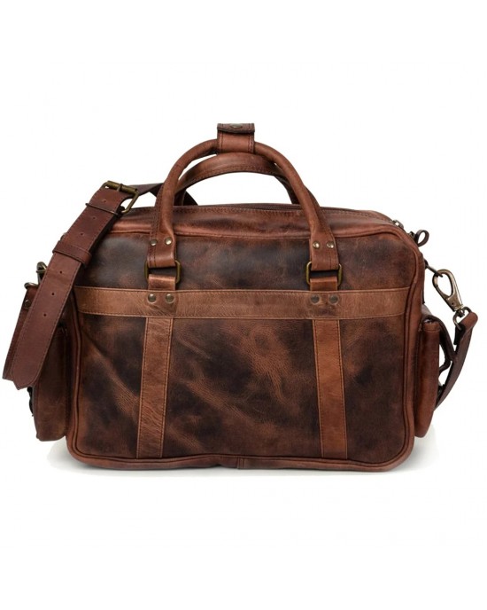 Maverick Pilot Briefcase