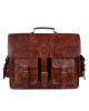 Deckard Distressed Messenger