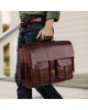Deckard Distressed Messenger
