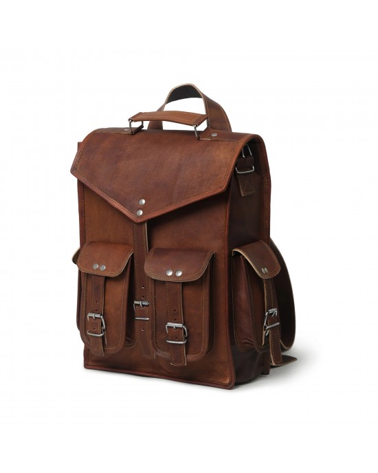 Pre-Historic Convertible Backpack