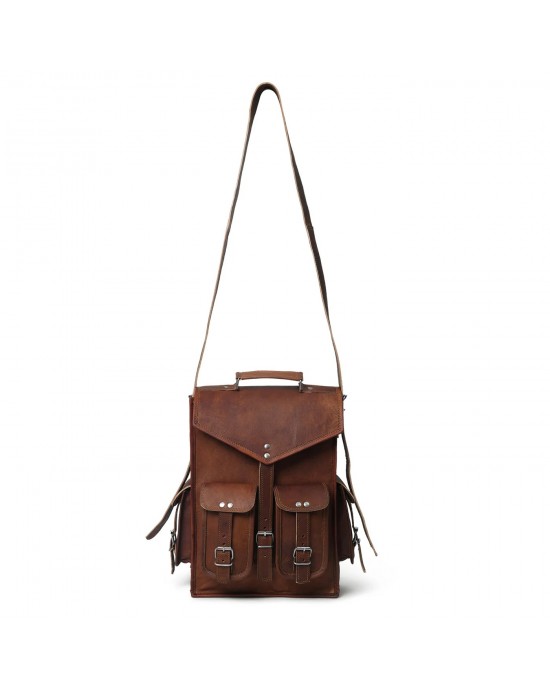 Pre-Historic Convertible Backpack