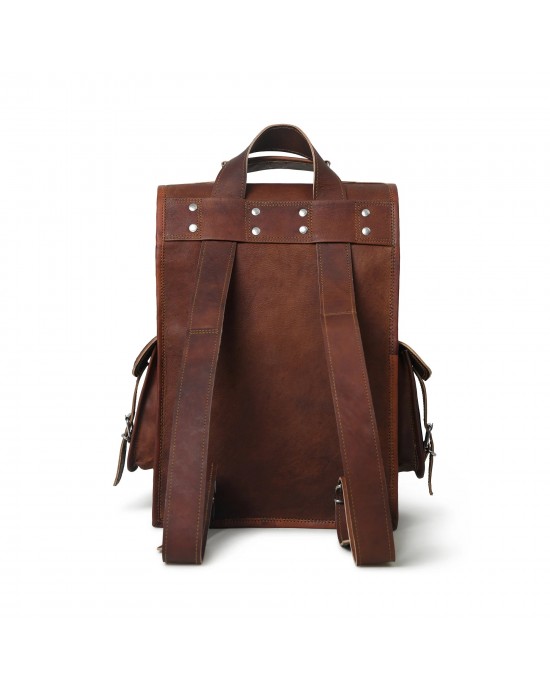 Pre-Historic Convertible Backpack