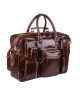Norman Lustrous Briefcase
