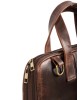 Harbor Laptop Briefcase, Brown