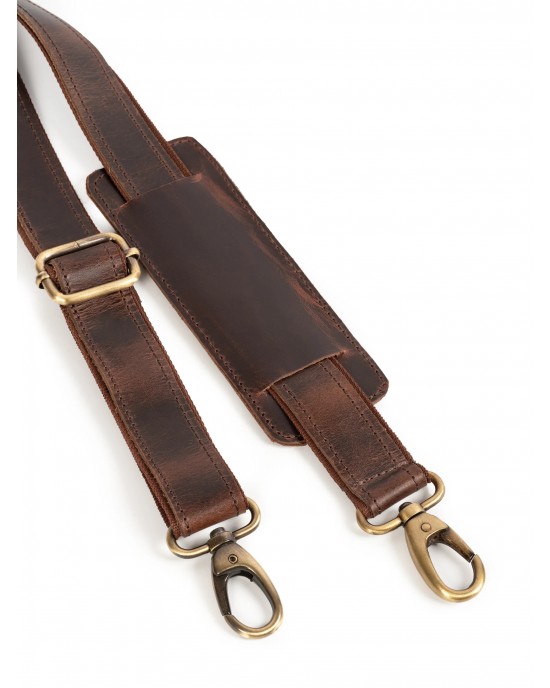 Harbor Laptop Briefcase, Brown