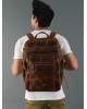 Alpha Caramel Backpack