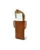 Mobile Holster Case- Tan Brown