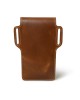 Mobile Holster Case- Tan Brown