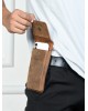 Classic Mobile Holster Waist Pouch